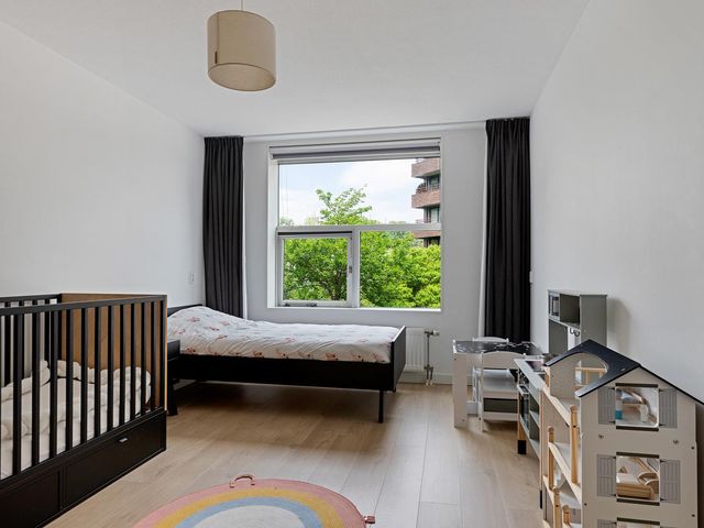 H. Diesveldsingel 25, Amsterdam