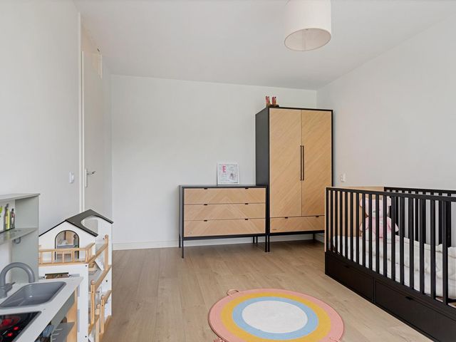 H. Diesveldsingel 25, Amsterdam