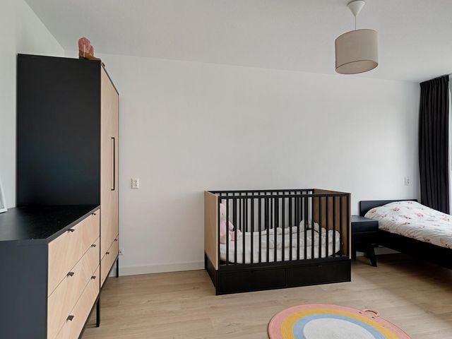 H. Diesveldsingel 25, Amsterdam