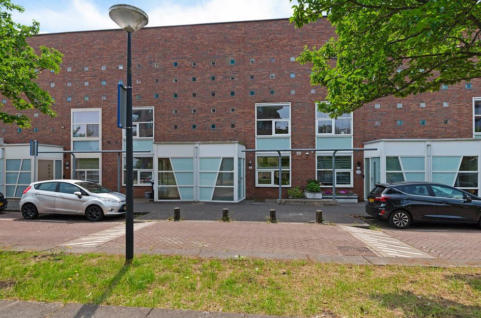 H. Diesveldsingel 25