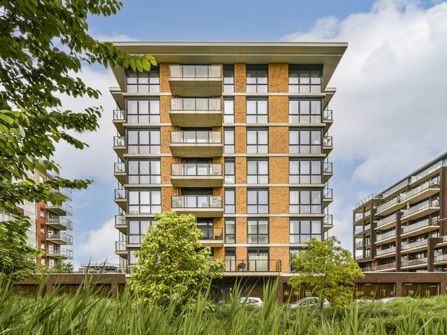 Maimonideslaan 87, Amstelveen