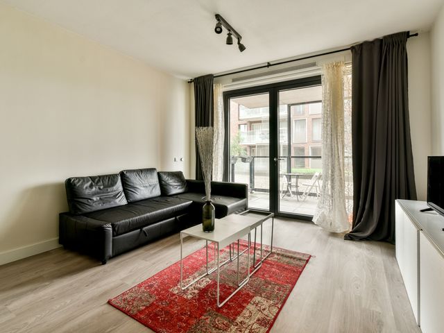 Maimonideslaan 87, Amstelveen