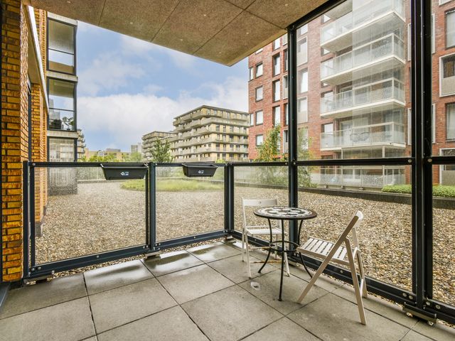 Maimonideslaan 87, Amstelveen