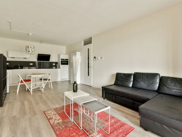 Maimonideslaan 87, Amstelveen