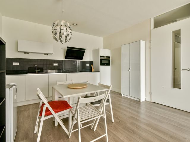 Maimonideslaan 87, Amstelveen