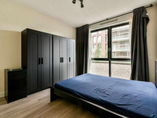 Maimonideslaan 87, Amstelveen
