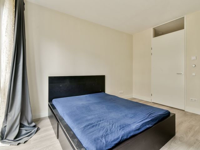 Maimonideslaan 87, Amstelveen