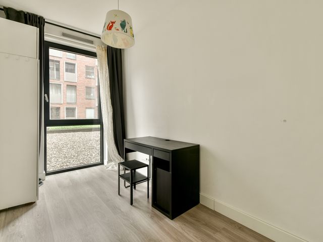 Maimonideslaan 87, Amstelveen