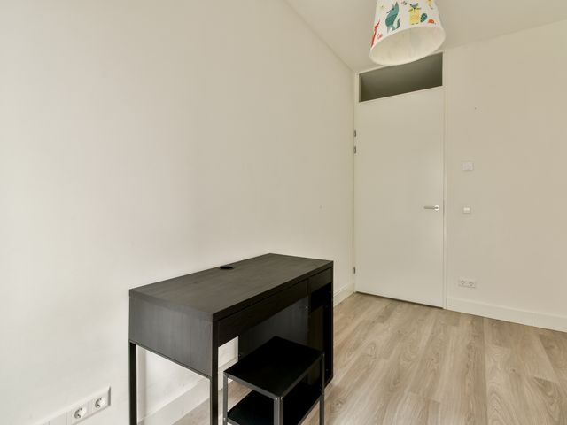 Maimonideslaan 87, Amstelveen