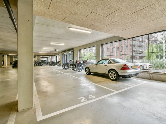 Maimonideslaan 87, Amstelveen