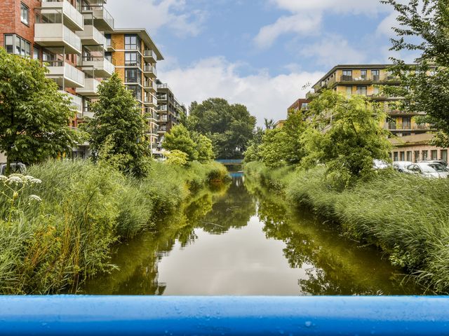 Maimonideslaan 87, Amstelveen