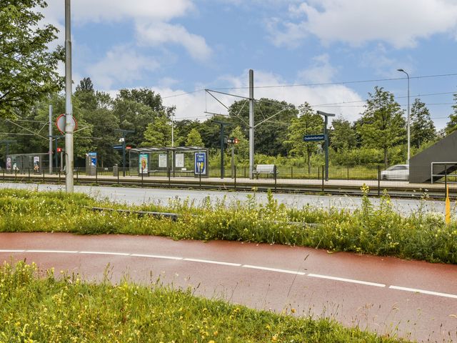 Maimonideslaan 87, Amstelveen