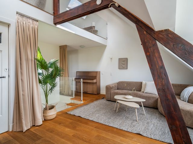 Rochussenstraat 375B, Rotterdam