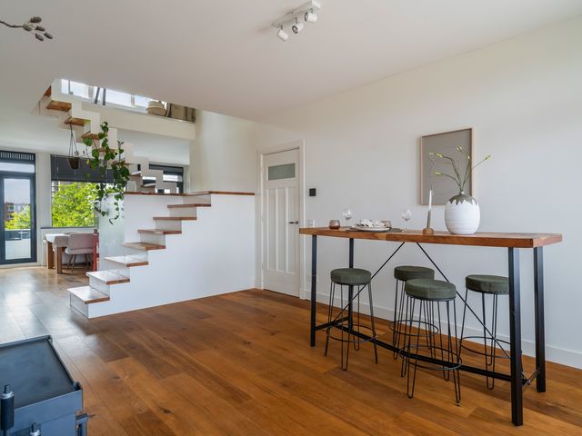 Rochussenstraat 375B, Rotterdam