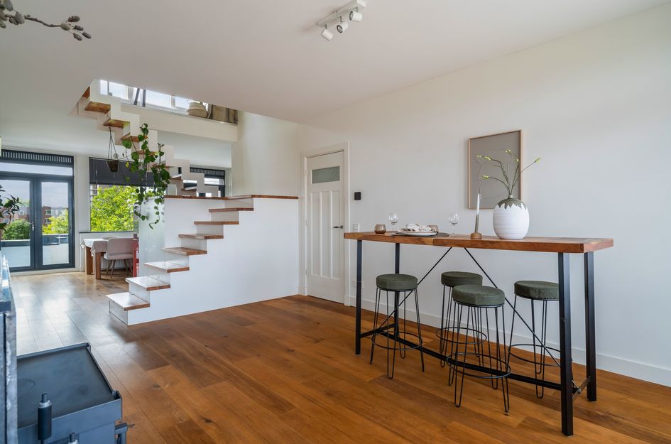 Rochussenstraat 375B
