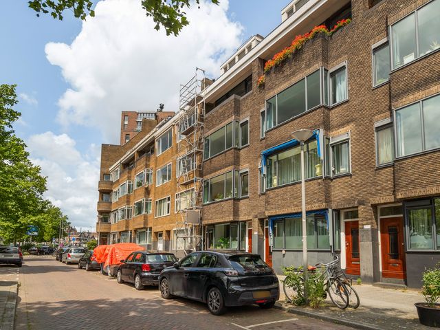 Rochussenstraat 375B, Rotterdam