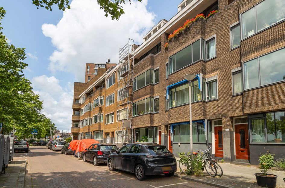 Rochussenstraat 375B