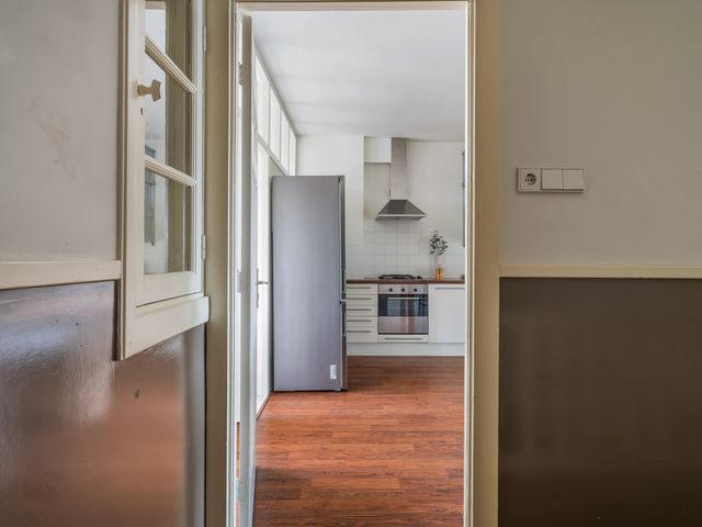 Rochussenstraat 375B, Rotterdam