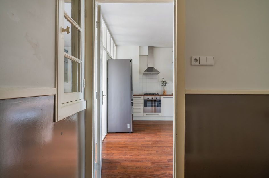 Rochussenstraat 375B