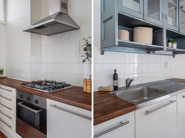 Rochussenstraat 375B, Rotterdam