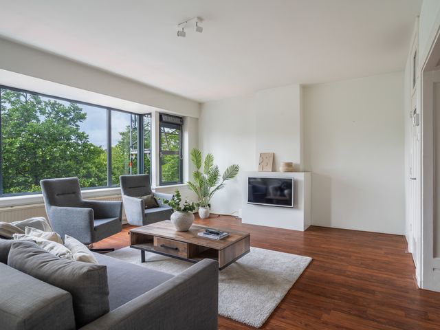 Rochussenstraat 375B, Rotterdam
