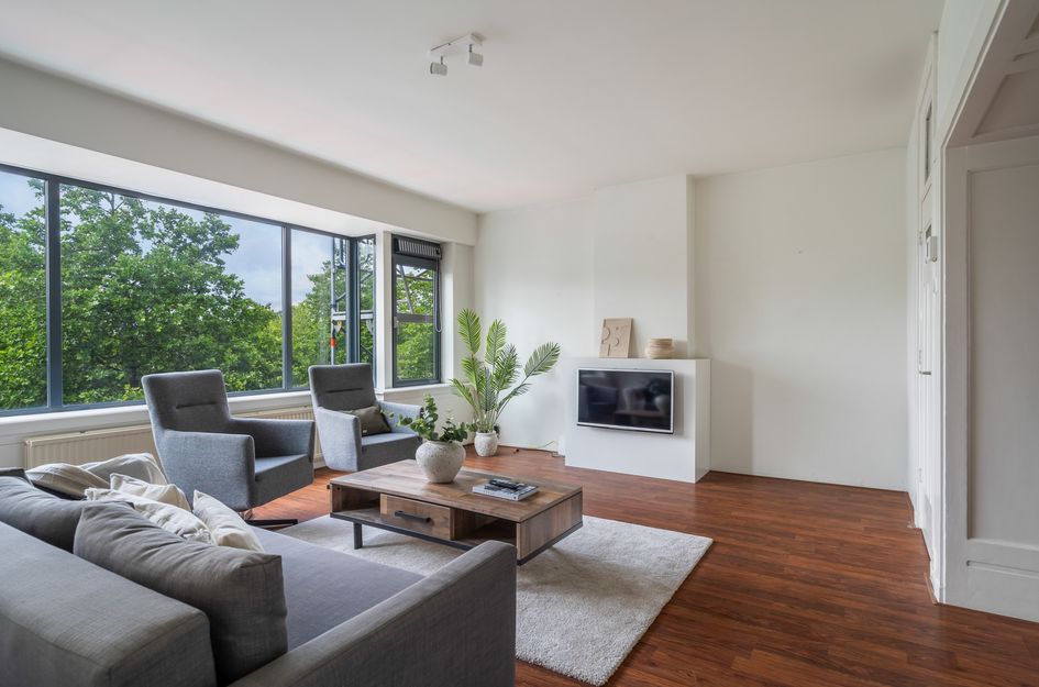 Rochussenstraat 375B