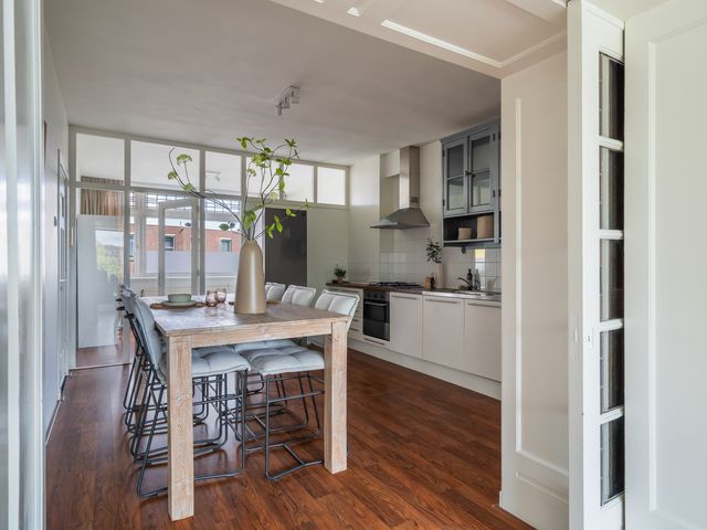 Rochussenstraat 375B, Rotterdam