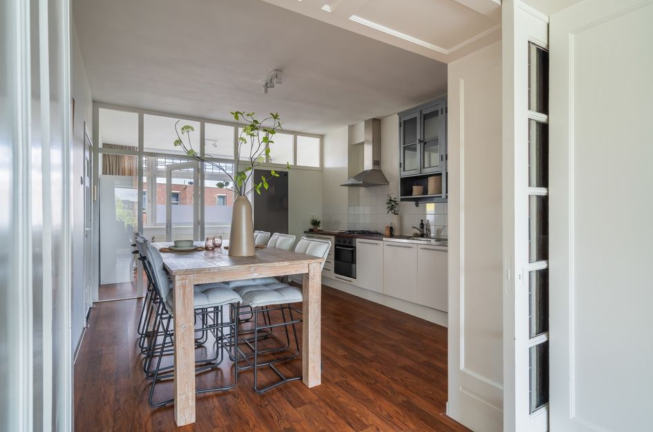 Rochussenstraat 375B