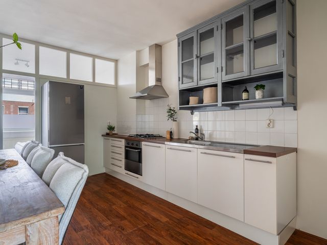 Rochussenstraat 375B, Rotterdam