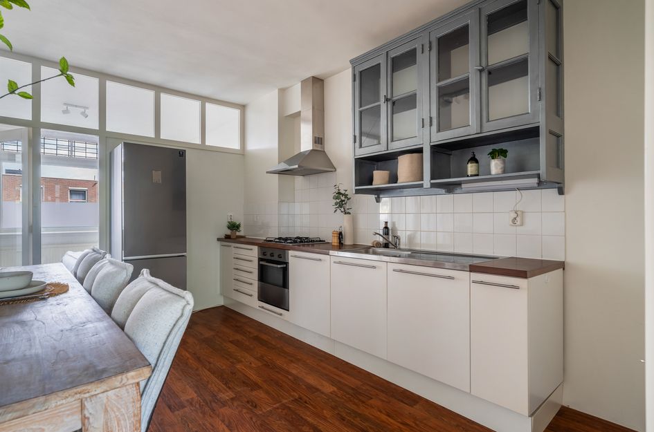 Rochussenstraat 375B