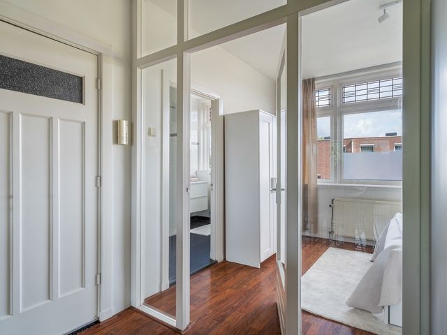 Rochussenstraat 375B, Rotterdam