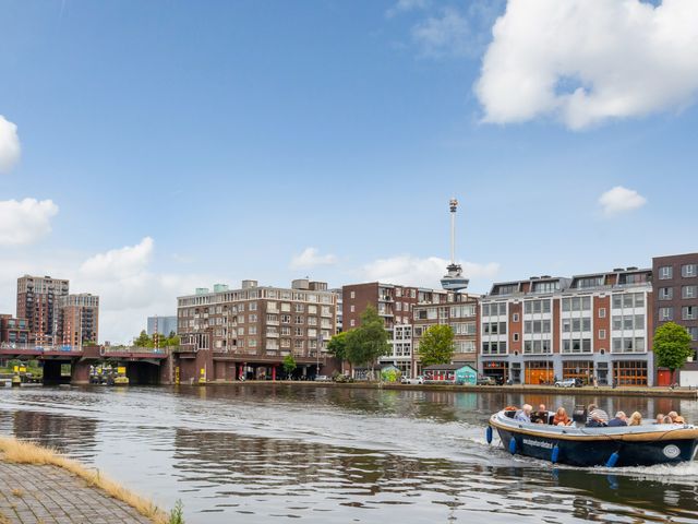 Rochussenstraat 375B, Rotterdam