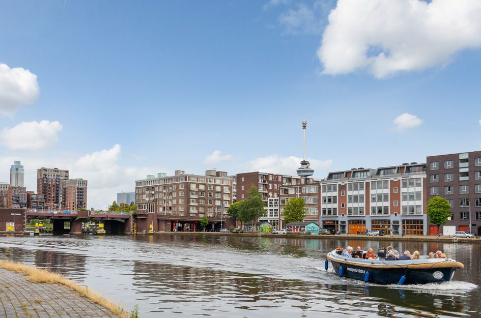 Rochussenstraat 375B