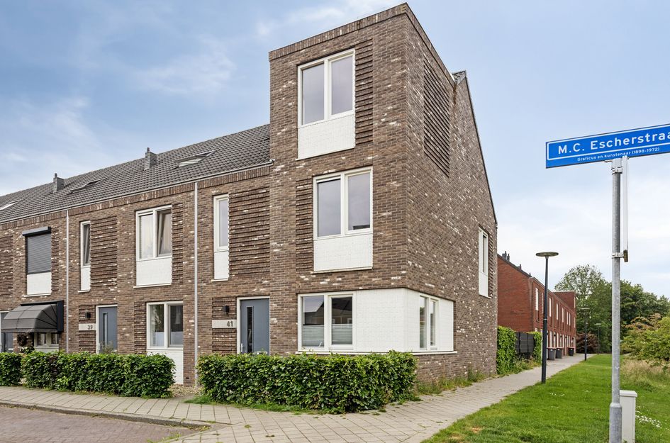 M.C. Escherstraat 41