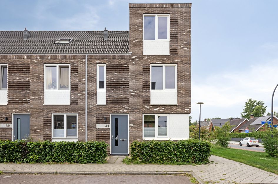 M.C. Escherstraat 41
