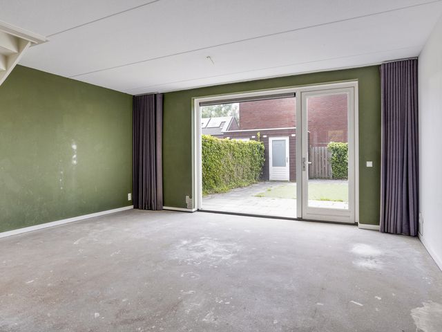 M.C. Escherstraat 41, Hengelo