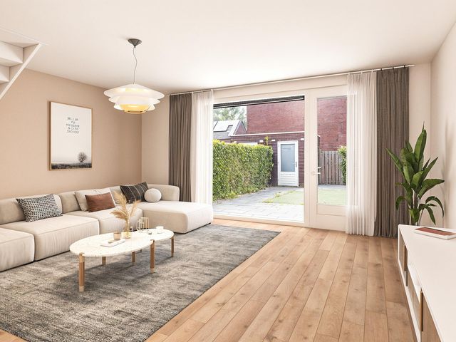 M.C. Escherstraat 41, Hengelo