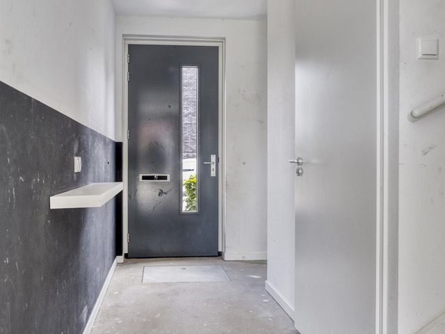 M.C. Escherstraat 41, Hengelo