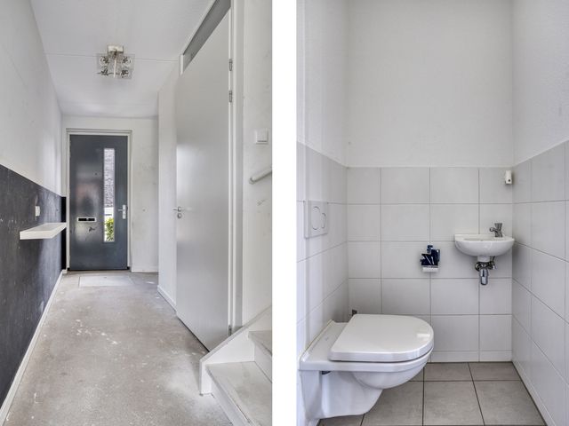 M.C. Escherstraat 41, Hengelo