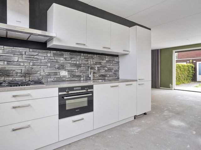 M.C. Escherstraat 41, Hengelo