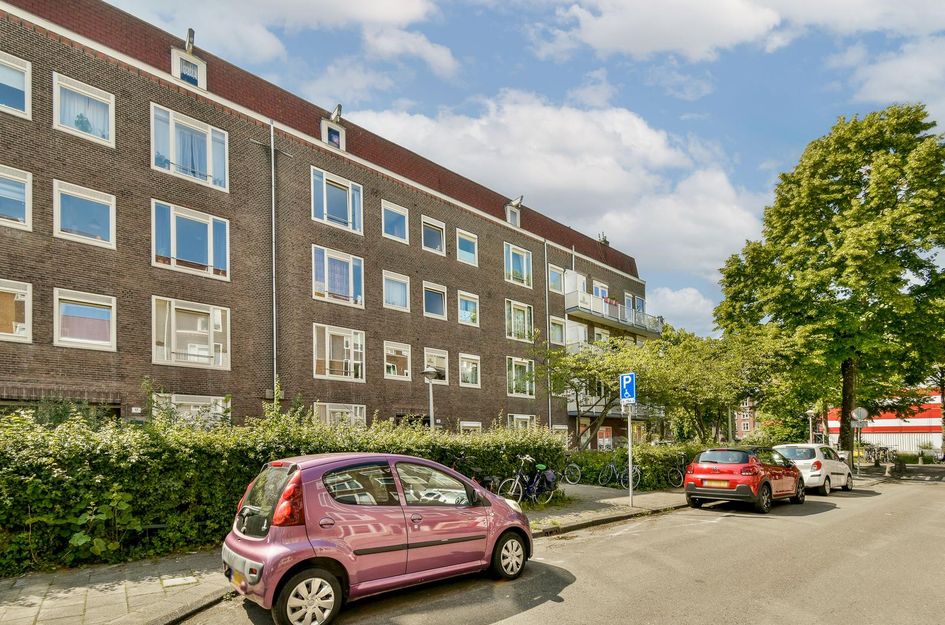 Doggersbankstraat 19 3