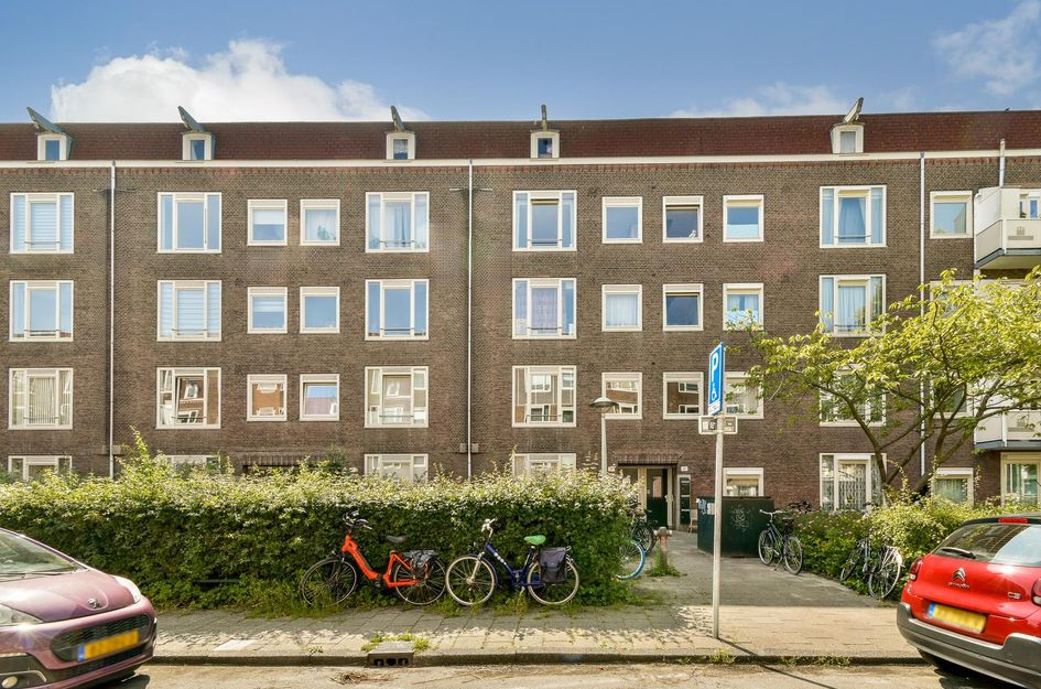 Doggersbankstraat 19 3