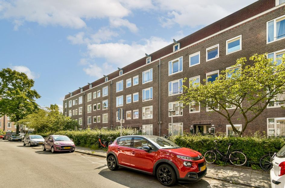 Doggersbankstraat 19 3