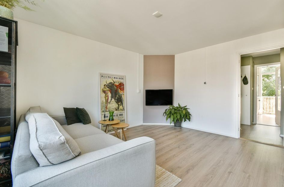 Doggersbankstraat 19 3