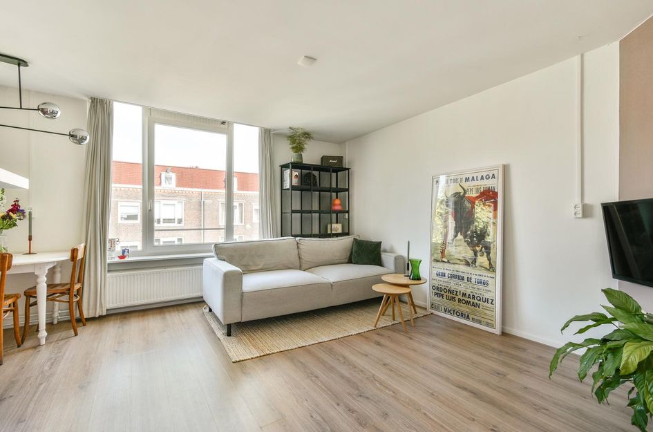 Doggersbankstraat 19 3