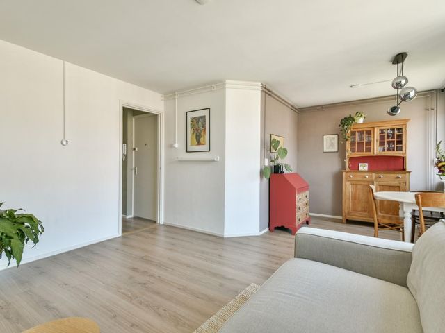 Doggersbankstraat 19 3, Amsterdam