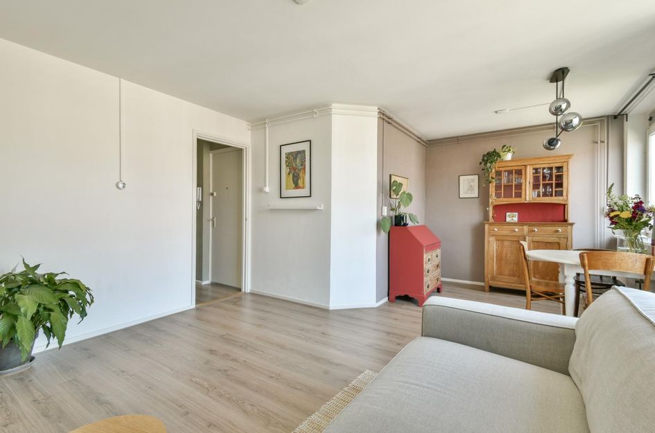 Doggersbankstraat 19 3