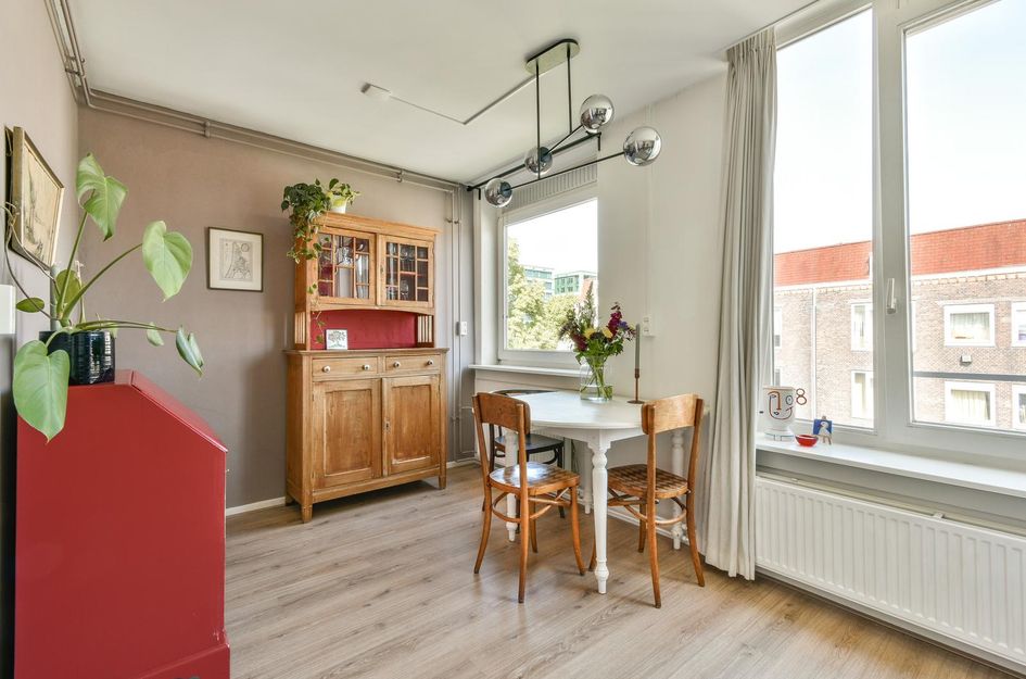 Doggersbankstraat 19 3