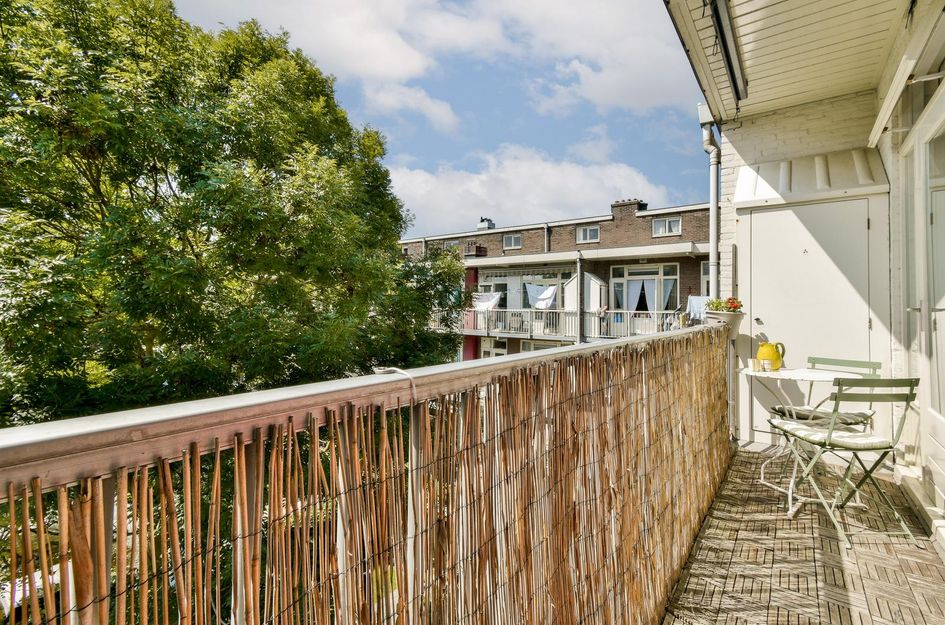 Doggersbankstraat 19 3