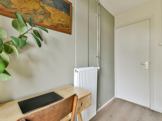 Doggersbankstraat 19 3, Amsterdam